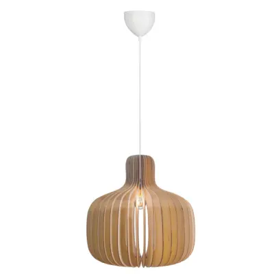 Nordlux Hazo 65 Visilica Crna